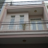 Nhà cho thuê Đà Nẵng kiệt lớn đường Hải Hồ phù hợp làm văn phòng