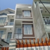 Nhà đường mới Nguyễn Thiện Kế khu thoáng mát thích hợp để ở
