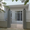 Nhà đường Trần Thanh Mại mới đẹp, gần biển giá 8 triệu