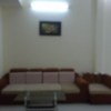 Nhà đường Trần Thanh Mại mới đẹp, gần biển giá 8 triệu