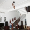 Cho thuê nhà gần bến xe trung tâm đường Nguyễn Thái Bình thích hợp làm văn phòng
