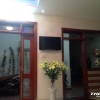 Cho thuê nhà trung tâm Đà Nẵng đường Đống Đa phù hợp làm văn phòng.