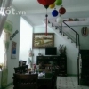 Nhà cho thuê kiệt Núi Thành mới, đẹp phù hợp làm văn phòng 