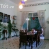 Nhà cho thuê kiệt Núi Thành mới, đẹp phù hợp làm văn phòng 
