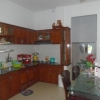 NHÀ CHO THUÊ ĐÀ NẴNG KHU HÒA CƯỜNG 3 TẦNG DT: 8X20