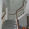 NHÀ CHO THUÊ ĐÀ NẴNG KHU HÒA CƯỜNG 3 TẦNG DT: 8X20