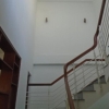 NHÀ CHO THUÊ ĐÀ NẴNG KHU HÒA CƯỜNG 3 TẦNG DT: 8X20