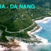 NHÀ BÁN GẦN BIỂN, ĐƯỜNG NGUYỄN DUY HIỆU, ĐƯỜNG LỚN, NHÀ GẦN CHỢ 