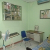 Cho thuê nhà ngay trung tâm thành phố, nhiều phòng ngủ, hướng nam tứ mệnh
