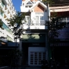 Cho thuê nhà nguyên căn Đà Nẵng, đường 2/9, 3 phòng ngủ có tiện nghi