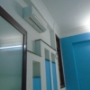 Biệt thự cho thuê Đà nẵng, gần cầu Thuận Phước, có tiện nghi