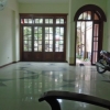 Biệt thự cho thuê Đà nẵng, gần cầu Thuận Phước, có tiện nghi