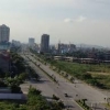 Cho thuê nhà Đà Nẵng quận Ngũ Hành Sơn, đường lớn Lê Văn Hiến, diện tích lớn