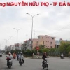 Cho thuê nhà Đà Nẵng đường lớn khu vực trung tâm, giá rẻ 10 triệu