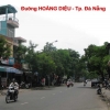 Cho thuê nhà quận Hải Châu Đà nẵng, 2 tầng, 4 phòng ngủ, nhà trống thuận tiện kinh doanh