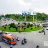 Cho thuê nhà quận Thanh Khê Đà Nẵng, gần ngã ba, giá rẻ 5.5 triệu, 3 tầng, 2 phòng, phù hợp thuê ở