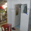 Cho thuê nhà quận Thanh Khê Đà Nẵng, giá rẻ 7 triệu, tiện nghi cơ bản, phù hợp thuê ở gia đình