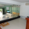Cho thuê nhà quận Sơn Trà Đà Nẵng, gần cầu Trần Thị Lý, có tiện nghi, DT trên 100m2