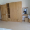 Cho thuê căn hộ giá rẻ Đà Nẵng, gần biển Mỹ Khê, giá 500 - 600 USD, thiết kế nhà gỗ