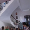 Cho thuê nhà quận Ngũ Hành Sơn Đà Nẵng, 3 phòng ngủ, có tiện nghi, giá thuê 9 triệu
