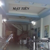Cho thuê nhà quận Thanh Khê Đà Nẵng, mặt tiền đường Điện Biên Phủ, kinh doanh tốt