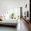 Bán khách sạn Đà Nẵng, khu vực trung tâm, 15 phòng, giá 8 tỷ
