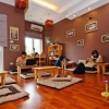 Sang quán cafe Đà Nẵng, gần trường Đại học và Cao đẳng, DT 300m2
