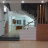 Nhà cho thuê Đà Nẵng đường Hoàng Diệu 3 tầng giá chỉ 15 triệu