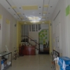Nhà cho thuê quận Hải Châu Đà Nẵng 3 tầng trống giá 11 triệu