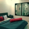 Nhà cho thuê cực kỳ đẹp 4 phòng ngủ trang trí 4 màu rất ấn tượng
