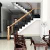 Nhà ven biển Đà Nẵng 3 tầng 4 phòng giá 10 triệu hiện chưa có tiện nghi