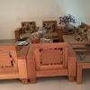 Căn hộ khu trung tâm Đà Nẵng 2 phòng ngủ nội thất cao cấp