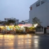 Tòa nhà 4 tầng cho thuê làm văn phòng khu trung tâm