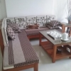 Cho thuê nhà giá rẻ quận Sơn Trà 2 tầng 3 phòng có tiện nghi thích hợp ở