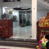 Nhà  cách đường Hồ Xuân Hương 100m gần biển 4PN giá 17 triệu