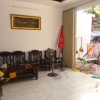 Nhà  cách đường Hồ Xuân Hương 100m gần biển 4PN giá 17 triệu