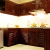 Căn hộ nội thất cao cấp trung tâm Đà Nẵng 1-3 phòng ngủ cho thuê dài hạn