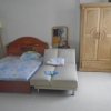 Cho thuê nhà gần cầu Rồng 2 mặt tiền 180m2 3 tầng 6 phòng ngủ có tiện nghi