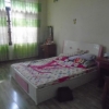 Cho thuê nhà gần cầu Rồng 2 mặt tiền 180m2 3 tầng 6 phòng ngủ có tiện nghi