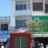 Nhà 2 lô liền kề nằm trung tâm thành phố DT: 500m2