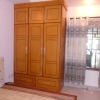 Cho thuê nhà Đà Nẵng đường Nguyễn Trác 3 tầng 6PN 