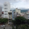 Nhà riêng cho thuê đường 3 tháng 2, 4 tầng view thành phố giá 10 triệu