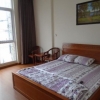 Cho thuê căn hộ 2PN gần biển Mỹ Khê giá 11 triệu