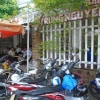 Cho thuê nhà 2 mặt tiền đường Hồ Xuân Hương ở và kinh doanh cafe khu vực đông khách