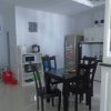 Cho thuê nhà nguyên căn đường Nguyễn Khoái 3 tầng DT: 90m2