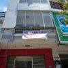 Nhà Lê Đình Lý cho thuê 3 tầng giá 12 triệu DT: 66m2