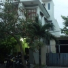Bán nhà gần sân bay Đà Nẵng 2 tầng DTMS: 100m2 giá 2,55 tỷ