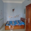 Nhà đường Nguyễn Hoàng gần ngã tư Ông Ích Khiêm 3 tầng DT 100m2 giá 24 triệu