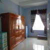 Nhà đường Nguyễn Hoàng gần ngã tư Ông Ích Khiêm 3 tầng DT 100m2 giá 24 triệu