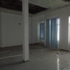 Cho thuê mặt bằng DT: 774m2 có mái che, cửa cuốn kiên cố làm kho, xưởng